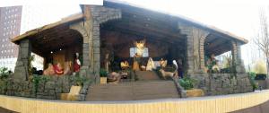 The Pittsburgh Creche
