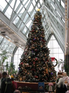 PPG Wintergarden