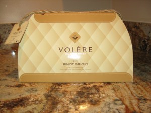 Pinot Grigio