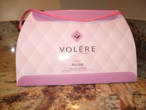 2011 Volere Rose