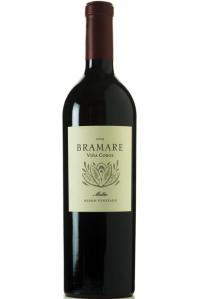 Vina Cobos Bramare Malbec La Consulta Rebon 2009