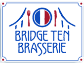 Photo courtesy: Bridge Ten Brasserie