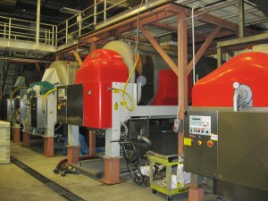 The Presses At Sebastiani Winery
