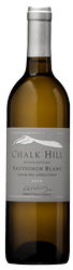 Chalk Hill Estate Sauvignon Blanc Russian River Valley 2010