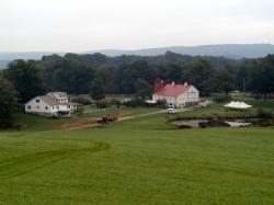 Christian W. Klay Winery Photo Courtesy: Christian W. Klay Winery